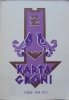 Karta Groni numer XIV • [Żywiec, Żywiecczyzna, Beskidy, Wołosi, Karol Pietschka, karczmy i zajazdy]